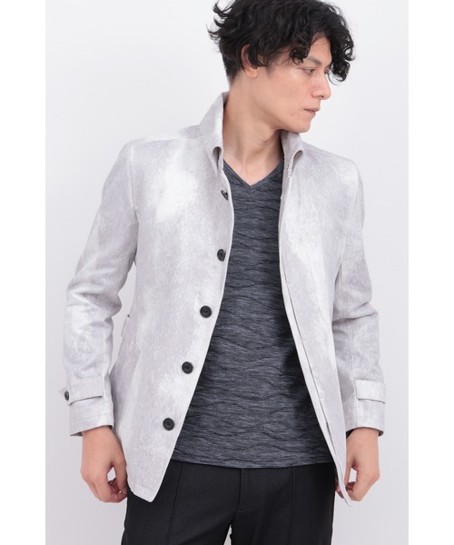 TORNADE MART トルネードマート ワイルドキャット　コート 美品希少トルネードマートワイルドキャットファー（取り外し可能