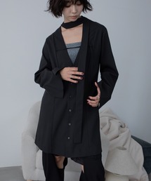 オルン アンティローザ コーデュロイパデッドアウター STUDIO D'ARTISAN ステュディオ・ダ・ルチザン D'ARTISAN 4584