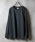 NUMBER (N)INE�i�i���o�[�i�C���j�́uBASIC HEM PRINTED L/S T-SHIRT / �x�[�V�b�N �����|�C���g ���S�v�����g ����T�iT�V���c/�J�b�g�\�[�j�v�b�`���R�[��