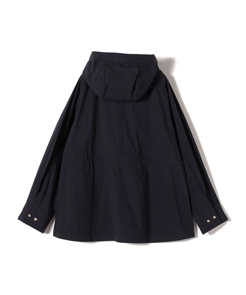 SHIPS Colors:〈手洗い可能〉ライト マウンテン パーカ（マウンテン