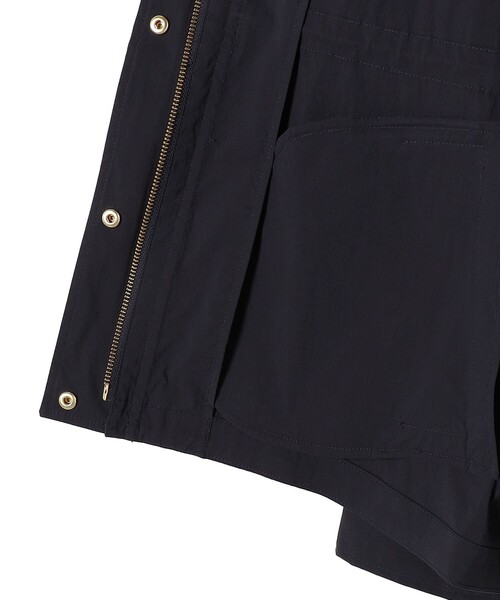 SHIPS Colors:〈手洗い可能〉ライト マウンテン パーカ（マウンテン