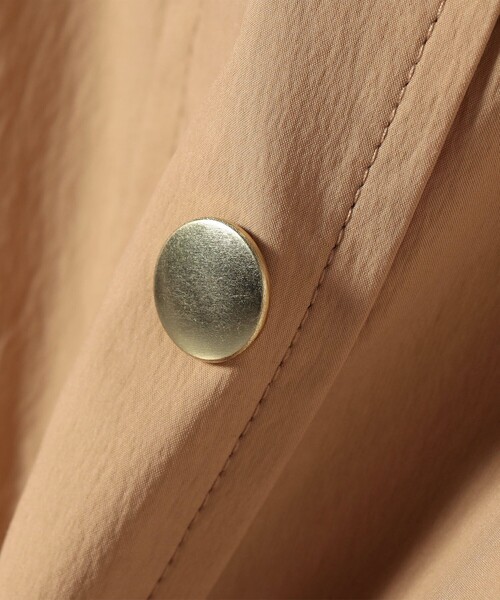 SHIPS Colors:〈手洗い可能〉ライト マウンテン パーカ（マウンテン