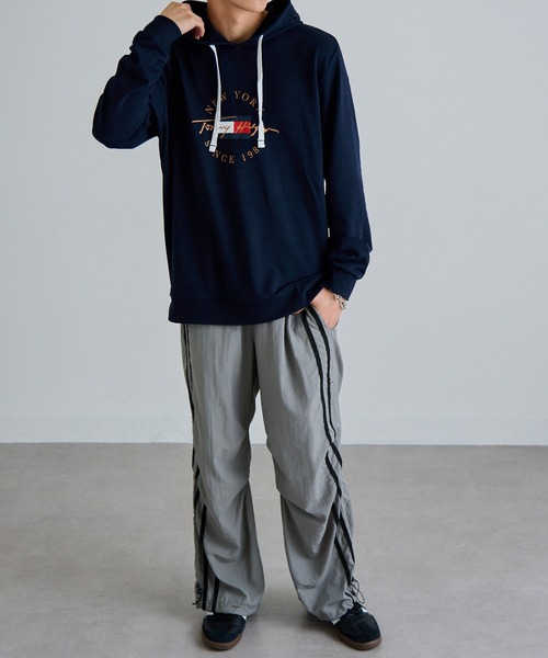 TOMMY HILFIGER（トミーヒルフィガー）の「【TOMMY HILFIGER】ロゴ