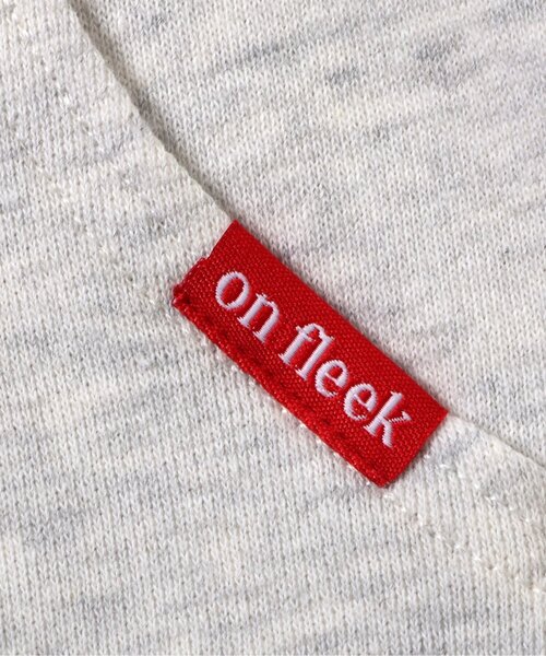 BREEZE(ブリーズ)の「【B NEWJACK・セットアップ可】ハーフジップトレーナー_ジュニア対応(スウェット・キッズ・ブラック/アイボリー・90/100/120/130/140/150/160/110)」の10枚目の写真