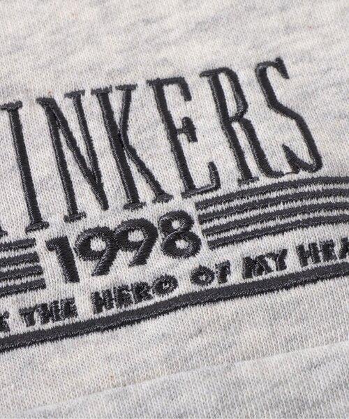 BREEZE(ブリーズ)の「【B NEWJACK・セットアップ可】ハーフジップトレーナー_ジュニア対応(スウェット・キッズ・ブラック/アイボリー・90/100/120/130/140/150/160/110)」の18枚目の写真