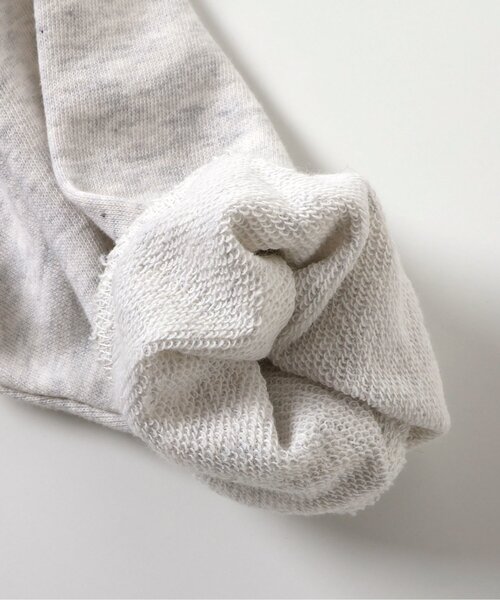 BREEZE(ブリーズ)の「【B NEWJACK・セットアップ可】ハーフジップトレーナー_ジュニア対応(スウェット・キッズ・ブラック/アイボリー・90/100/120/130/140/150/160/110)」の20枚目の写真