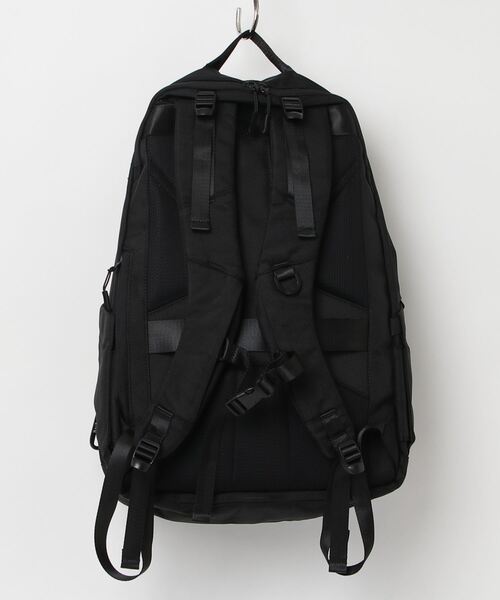 Magine(マージン)の「NoiR ノアール Tweak back pack/トゥイーク バックパック(バックパック/リュック・メンズ・ブラック/ブラック系その他・FREE)」の13枚目の写真