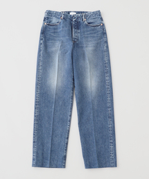 TANAKA (タナカ) THE JEAN TROUSERS