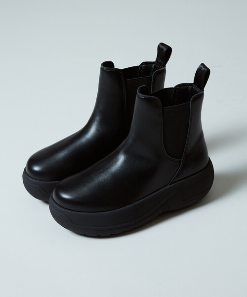 セール】SHAKA/シャカ CHELSEA BOOTIE EVOL CHUNKY[23.0~25.0cm]限定