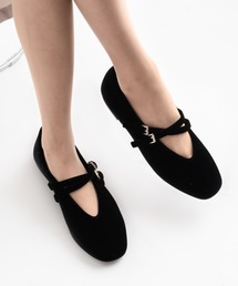 Fabio Rusconi｜ファビオルスコーニのシューズ（ストラップあり）通販