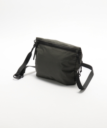SEALSON / シールソン H1 2WAY CROSSBODY BAG AGATE GREY