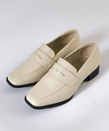 ローファー（ベージュ系・タッセル）ファッション通販 - ZOZOTOWN