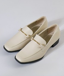 ✳︎大幅値下げ✳︎COACH ベージュ ローファー タッセル付き ローファー（ベージュ系・タッセル）ファッション通販 - ZOZOTOWN