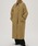 TODAYFUL�i�g�D�f�C�t���j�́u�yTODAYFUL/�g�D�f�C�t���zSoutiencollar Waterproof Coat/�X�e���J���[�E�H�[�^�[�v���[�t�R�[�g�i�X�e���J���[�R�[�g�j�v�b�x�[�W��