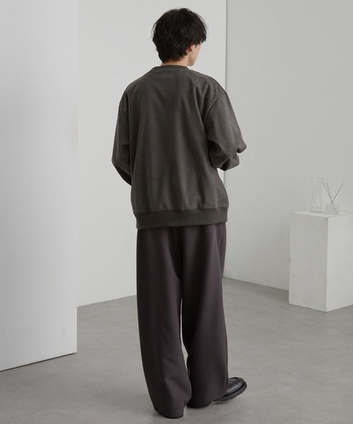 PENNEYS/ペニーズ 別注 THE FOX ロゴ ワンポイント ワッペン刺繍