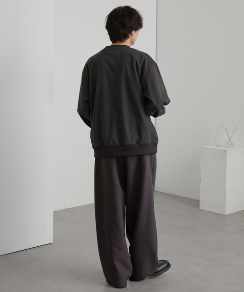 PENNEYS/ペニーズ 別注 THE FOX ロゴ ワンポイント ワッペン刺繍