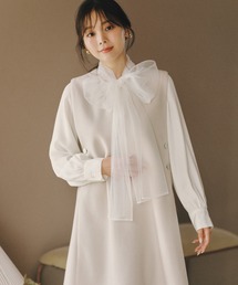 NATURAL BEAUTY BASIC｜ナチュラルビューティーベーシックのジャンパー