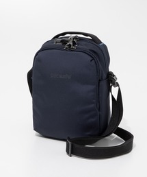 pacsafe（パックセーフ）の「PACKSAFE V Companion Crossbody パックセーフ コンパニオン ショルダーバッグ（ショルダーバッグ）」