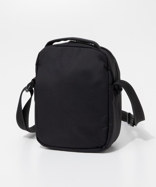 pacsafe(パックセーフ)の「PACKSAFE V Companion Crossbody パックセーフ コンパニオン ショルダーバッグ(ショルダーバッグ・メンズ・ネイビー/ブラック・FREE)」の9枚目の写真