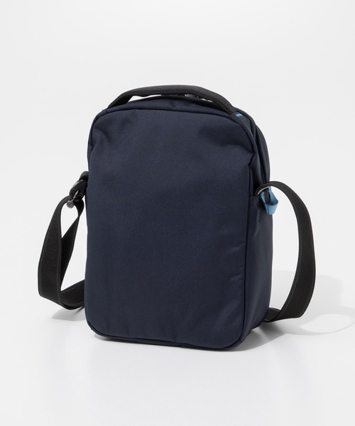 pacsafe(パックセーフ)の「PACKSAFE V Companion Crossbody パックセーフ コンパニオン ショルダーバッグ(ショルダーバッグ・メンズ・ネイビー/ブラック・FREE)」の16枚目の写真