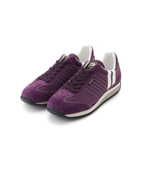 PATRICK（パトリック）の「【PATRICK】MARATHON（スニーカー・レディース・パープル・38/39/40/36/37）」の6枚目の写真