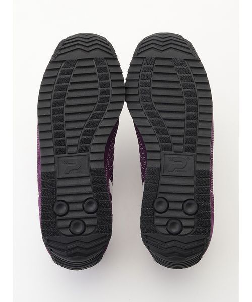 PATRICK（パトリック）の「【PATRICK】MARATHON（スニーカー・レディース・パープル・38/39/40/36/37）」の5枚目の写真