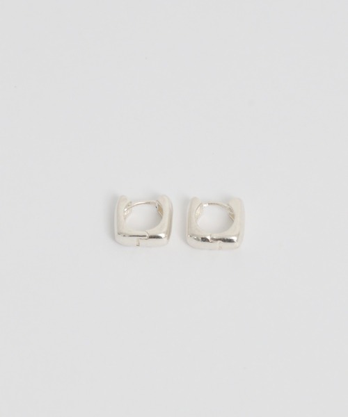 for/c(フォーシー)の「選べるリングピアス【サスティナブル】(ピアス(両耳用)・レディース・B/A/F/E/D/C・FREE)」の5枚目の写真