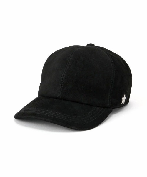 Schott-Nubuck leather Cap（キャップ）｜schott（ショット）の