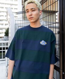 BEN DAVIS（ベンデイビス）の「半袖Tシャツ（Tシャツ/カットソー）」