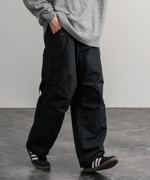フリース」に該当するメンズのカーゴパンツファッション通販 - ZOZOTOWN