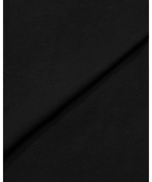 MOAA（モア）の「Lounge Sweat Pants (BLACK)（スウェットパンツ・レディース・その他・SMALL/MEDIUM）」の4枚目の写真