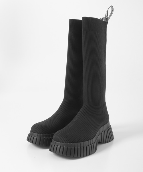 A*様 大幅お値下げ中/新品未使用 Camper BCNロングブーツ 38 CAMPER Pix BCN-boots（ブーツ）｜THE GOODLAND MARKET（ザグッド