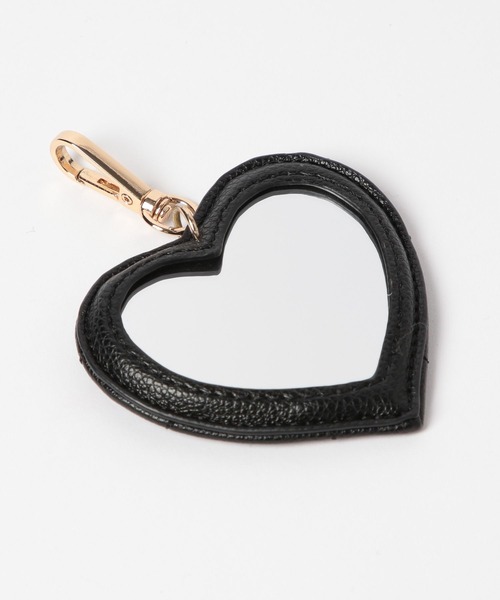 Heather（ヘザー）の「3SETキルティングショルダーBAG　613944（ショルダーバッグ・レディース・アイボリー/ブラック/ベージュ・ONE SIZE）」の13枚目の写真