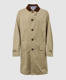 eYe JUNYA WATANABE MAN | 『MACKINTOSH』 W-NAME  BALMACAAN COAT(ステンカラーコート)