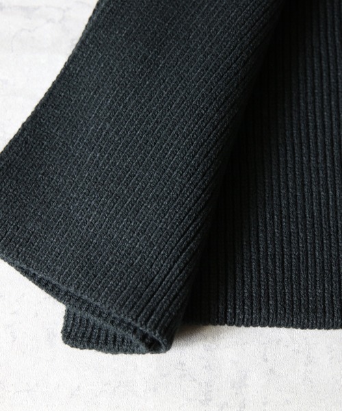 THE NORTH FACE（ザノースフェイス）の「ザノースフェイス マフラー（マフラー・メンズ・ブラック/グレー・FREE）」の5枚目の写真