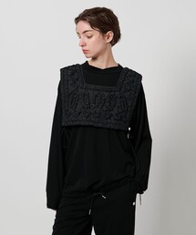 Pheeta（フィータ）の「＜Pheeta＞Annabel  ビスチェ/014C-41（ベスト）」