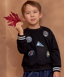 KP BOY｜ケーピーボーイの通販 - ZOZOTOWN