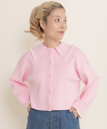 Dot＆Stripes CHILDWOMAN｜ドットアンドストライプス チャイルド