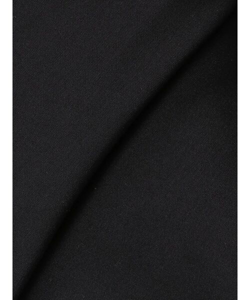 GYDA（ジェイダ）の「BUDDYED BUNNY STUDS BIGプルオーバー（スウェット・レディース・ブラック/オフホワイト・FREE）」の19枚目の写真