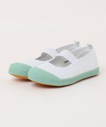 BEAMS SCHOOL（ビームススクール）の「【BEAMS SCHOOL:ビームス スクール】BEAMS SCHOOL キッズ 上履き 男女兼用（その他シューズ）」