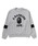 A BATHING APE�i�A�x�C�V���O�G�C�v�j�́uBAPE BY KAZUKI KURAISHI COLLEGE LOGO PANEL SWEATSHIRT�i�X�E�F�b�g�j�v�b�O���[