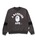 A BATHING APE�i�A�x�C�V���O�G�C�v�j�́uBAPE BY KAZUKI KURAISHI COLLEGE LOGO PANEL SWEATSHIRT�i�X�E�F�b�g�j�v�b�u���b�N