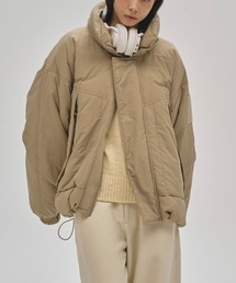 TODAYFUL | TODAYFUL Monster Down Jacket 12420006(ミリタリージャケット)
