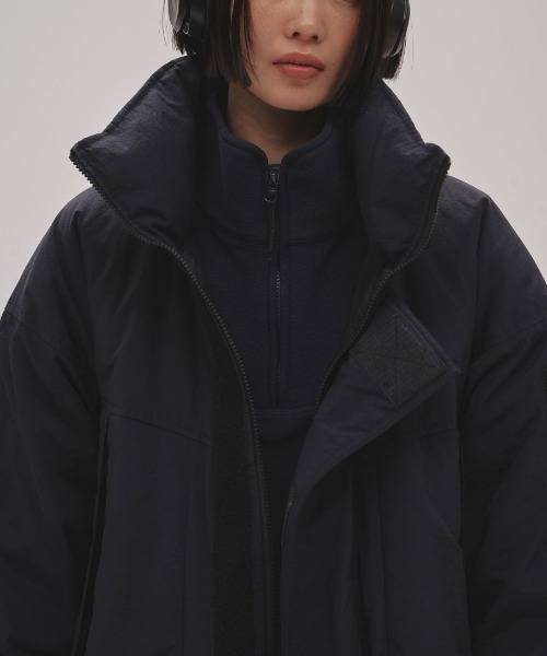 TODAYFUL Monster Down Jacket 12420006（ミリタリージャケット