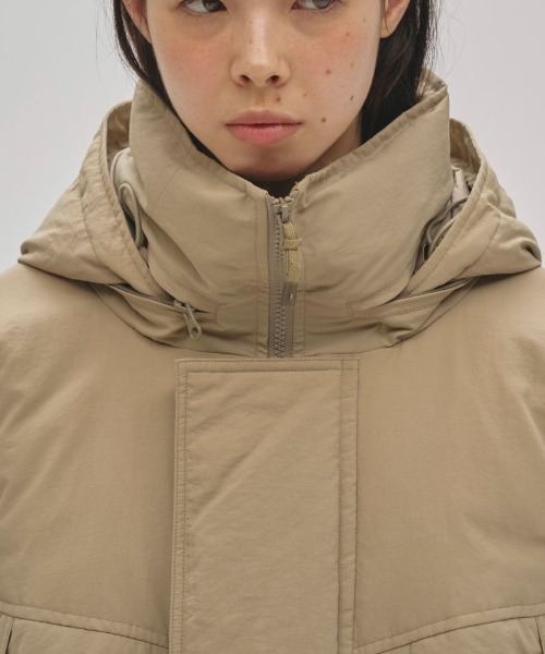 TODAYFUL(トゥデイフル)の「TODAYFUL Monster Down Jacket 12420006 TODAYFUL(トゥデイフル)の「TODAYFUL Monster Down Jacket 12420006