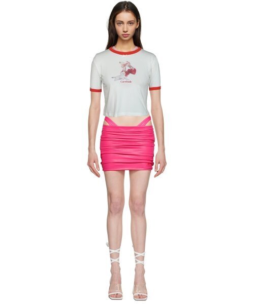 2113 STUDIO（イイルイルサムスタジオ）の「EP.8 Colored Tshirts No.08（Tシャツ/カットソー・レディース・その他・FREE）」の2枚目の写真