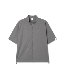 ジップアップ 半袖」に該当するメンズファッション通販 - ZOZOTOWN