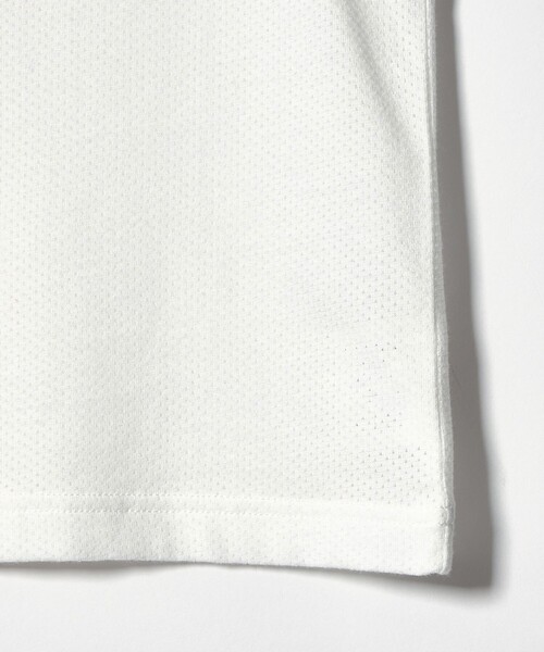 green label relaxing（グリーンレーベルリラクシング）の「＜Combi mini＞タンクトップ 2枚セット / キッズ  110cm-130cm（タンクトップ・キッズ・オフホワイト・130cm/120cm/110cm）」の8枚目の写真