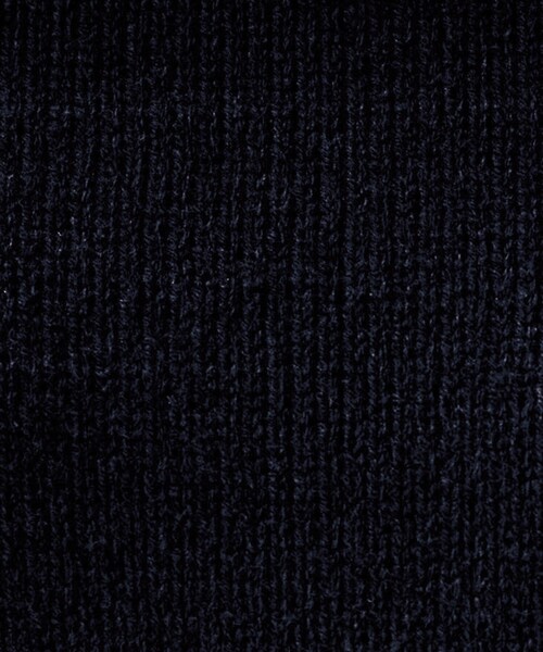 UNTITLED(アンタイトル)の「【洗える】スポンディッシュ ボトルネックニット(ニット/セーター・レディース・ナチュラル/ピンク/ネイビー/パープル・48/44/04/02/00)」の22枚目の写真