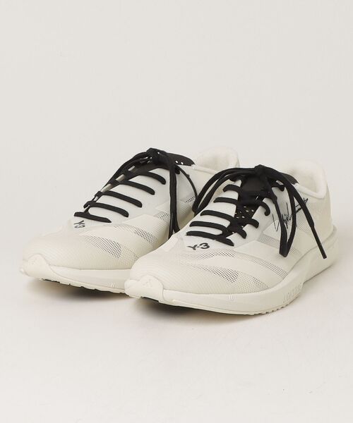 Y-3 ADIZERO RC6（スニーカー）｜Y-3（ワイスリー）のファッション通販